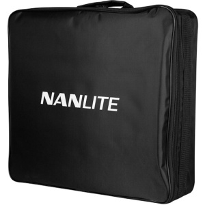 Lampă LED Nanlite 600DSA Daylight, 12-2019, 5600K, DMX