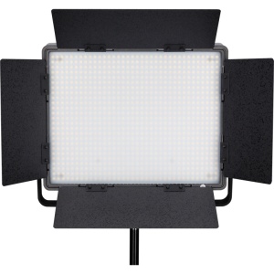 Lampa LED Nanlite 900CSA Bi-Color, 12-2016, 3200-5600K