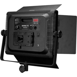 Lampă LED Nanlite 900DSA Daylight, 12-2020, 5600K, DMX