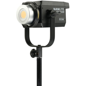 Lampă LED Nanlite FS-200B Bi-Color, 12-8107