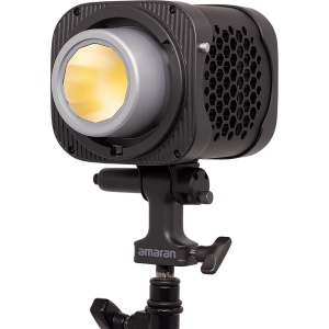 Lampa video LED Bi-Color amaran Halo 300x