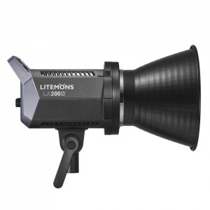 Lampa video LED Godox Litemons LA200D