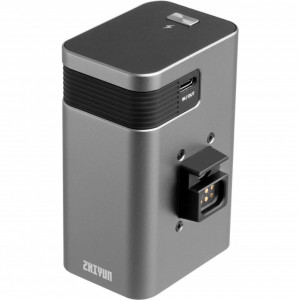 Zhiyun LED Molus X100 COB Light Combo