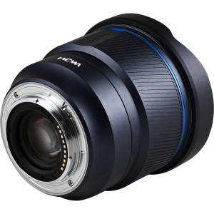 Laowa 10mm f2.8 Zero-D FF, Obiectiv Autofocus Sony E-mount, Diafragma 5 lamele