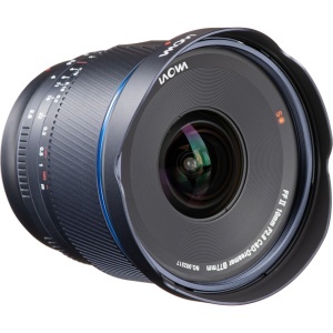 Laowa 10mm f/2.8 Zero-D FF, Obiectiv manual focus, Nikon Z-mount