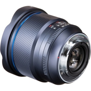 Laowa 10mm f2.8 Zero-D FF, Obiectiv manual focus, Sony FE-mount, 14 lamele