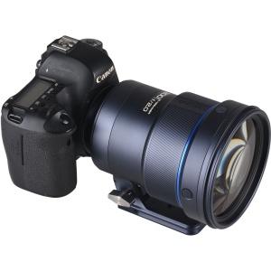 Laowa 200mm f/2 AF FF, Obiectiv Telephoto Prime montura Canon EF