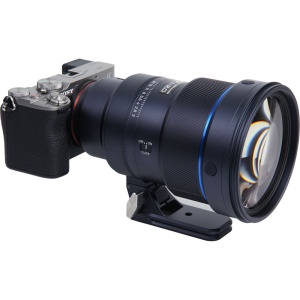 Laowa 200mm f/2 AF FF, Obiectiv Telephoto cu montura Sony FE