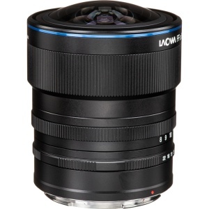 Laowa 8-15mm f2.8 FF, Obiectiv Zoom Fisheye, Hasselblad XCD
