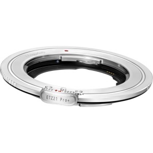 Laowa Megadap ETZ21 Pro+, Adaptor Autofocus Sony E la Nikon Z