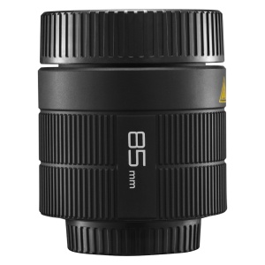 Lentilă Godox 85mm pentru accesoriile de proiecție BLP și BFP
