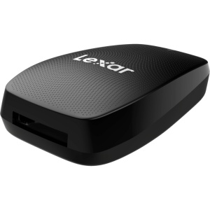 Cititor de Carduri Lexar CFexpress Type B (LRW550U) USB 3.2 Gen 2x2 - Performanță Supremă pentru Videografi și Fotografi Profesioniști