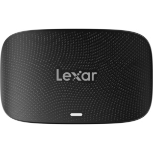 Cititor de Carduri Lexar CFexpress Type B & SD (LRW520U) UHS-II USB 3.2 Gen2