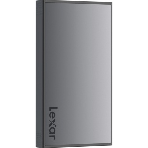 Lexar Professional Workflow - Cititor de carduri UHS-II SD  micro SD