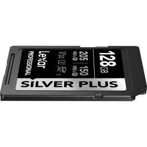 Lexar Silver Plus 128GB