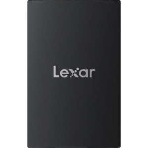 Lexar SL500 - SSD 2TB, portabil ultra-rapid