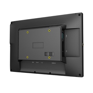 FA1014-NP/C - 10.1" IPS HDMI monitor