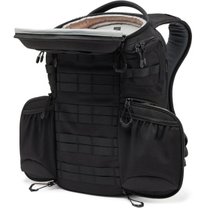 Lowepro ProTactic BP 350 AW III, Rucsac foto 17L, negru