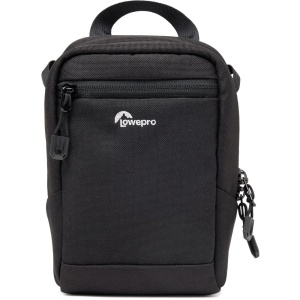 Lowepro ProTactic CS 60 III, Toc accesorii foto 1L, negru