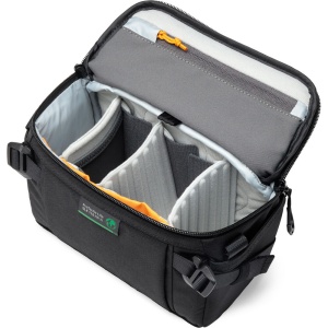 Lowepro ProTactic Lite SLX 110 AW III, Geanta foto 4L, negru