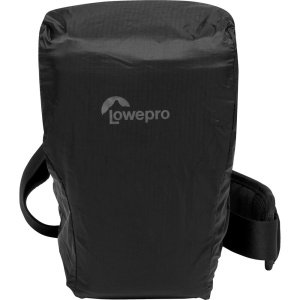 Lowepro ProTactic TLZ 70 AW, Geanta foto convertibila 4L, negru