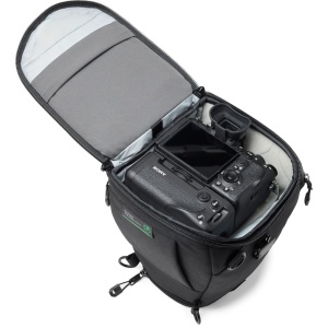Lowepro ProTactic TLZ 70 Pro AW III, Geanta foto convertibila 5L, negru