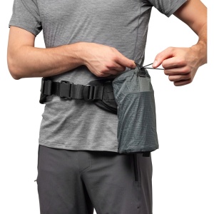 Lowepro ProTactic Utility Belt III, Negru