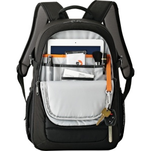 Lowepro Tahoe BP 150, Rucsac foto, Dark Grey