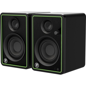 Mackie CR3-XBT, Boxe Multimedia Creative Reference Series 3 (Pereche), cu Bluetooth