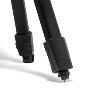 Kit trepied din aluminiu Manfrotto ONE Photo MKONEPA-BHQ6T cu cap sferic XPRO