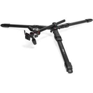Manfrotto ONE Kit trepied aluminiu cu cap XPRO 3W MKONEPA-3W