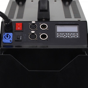 Masina fum Equinox HP 3000