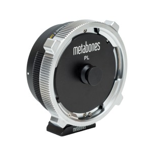 ARRI PL Lens to L-mount T CINE Adapter