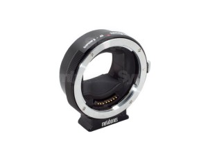Metabones adaptor Canon EF la Sony E Mount T Smart (Mark V)