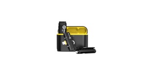 Lark C1 DUO for Iphone Black