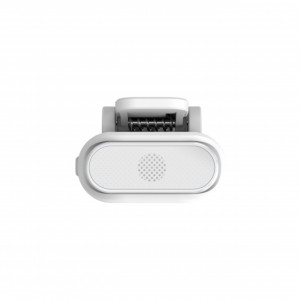 Hollyland Lark M1 Duo, 2.4 GHz, Ivory