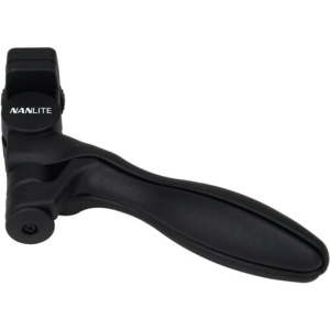 Mini Trepied Nanlite AS-MT/HG-1/4 cu Mâner pentru Pavotube II 6C