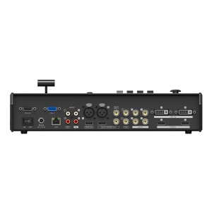 VS0605U 6CH SDI/HDMI Multi-format Streaming Switcher