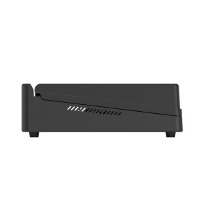 PVS0403U Portable 10.1 inch 4-CH SDI&HDMI Video Switcher