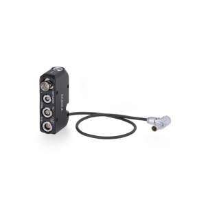Modul IO Tilta ESR-T08-IOM pentru RED V-RAPTOR  KOMODO-X