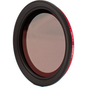 52mm Variable 2-5 Stop ND