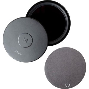 62mm Variable 6-9 Stop ND