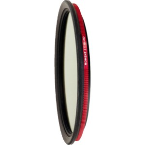 67mm Variable 2-5 Stop ND