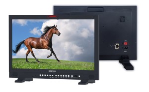 SEETEC 12G270F 27 inch 4K 8K Broadcast Production HDR Monitor