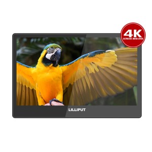 Monitor Lilliput A12, 12.5", 4K