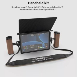 Storm Cine 8 Wireless Monitor