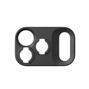Montura Obiectiv T-Series Moment 310-322 pentru Husa de iPhone 17 Pro
