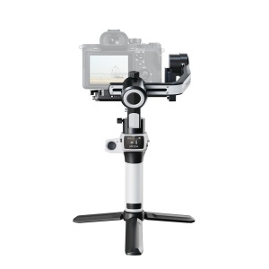 Moza AirCross S, Gimbal 3 in 1, Sarcina max. 1.8kg