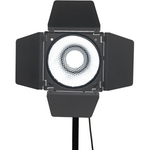 Nanlite BD-BM-RF45, Barndoors pentru Reflector Nanlite RF45
