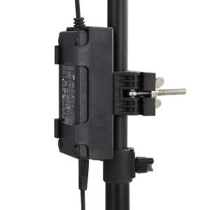 Nanlite CN-30F, Lampa LED Fresnel, Montura Bowens